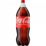 Coca Cola 2l