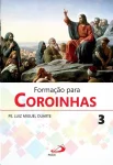 Formação para coroinhas 3 Formação para coroinhas 3