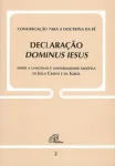 Declaração Dominus Iesus - Documento 2 Declaração Dominus Iesus - Documento 2
