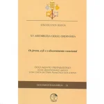Os jovens, a fé e o discernimento vocacional - Documentos 33 Os jovens, a fé e o discernimento vocacional - Documentos 33