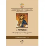 A arte da busca da face de Deus - Documentos da igreja 59 A arte da busca da face de Deus - Documentos da igreja 59