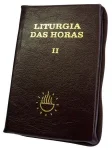 Liturgia das horas II - Zíper Liturgia das horas II - Zíper