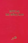 Ritual de bênçãos Ritual de bênçãos