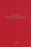 Ritual da confirmação - capa dura Ritual da confirmação - capa dura