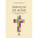 Serviços de altar Serviços de altar