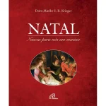 Natal: Nasceu para nós um menino Natal: Nasceu para nós um menino
