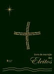 Livro de inscrição dos eleitos Livro de inscrição dos eleitos