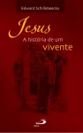 Jesus a história de um vivente Jesus a história de um vivente
