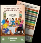 CF 2025 - CF Na escola ensino médio CF 2025 - CF Na escola ensino médio