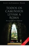 Todos os caminhos levam a Roma - Edição Bolso Todos os caminhos levam a Roma - Edição Bolso