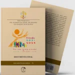 Por uma Igreja Sinodal - Documento Final da XVI Assembleia Geral Ordinária do Sínodo dos Bispos Documentos da Igreja 75 Por uma Igreja Sinodal - Documento Final da XVI Assembleia Geral Ordinária do Sínodo dos Bispos Documentos da Igreja 75