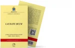 Exortação Apostólica Laudate Deum - sobre a crise climática - Documentos Pontifícios 59 Exortação Apostólica Laudate Deum - sobre a crise climática - Documentos Pontifícios 59