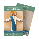 Lectio divina 2025 - Ano C São Lucas Lectio divina 2025 - Ano C São Lucas