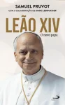 Leão XIV o novo papa Leão XIV o novo papa
