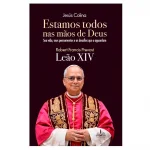Estamos todos nas mãos de Deus Estamos todos nas mãos de Deus