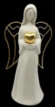 ANJO PORCELANA CORACAO DO OFF TUU ANJO PORCELANA CORACAO DO OFF TUU