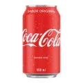 Coca Cola Lata 350ml