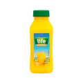 Suco Life Laranja 300ml.