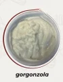 GORGONZOLA