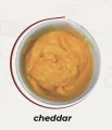 CHEDDAR