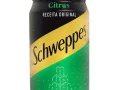 Schweppes  citrus 350ml Lata