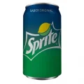 Sprite Original lata 350 Ml