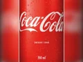 Coca cola Lata 350ml
