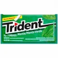 Trident Menta 8g 5un