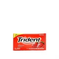 Trident Morango 8g