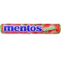 Pastilha Mentos Morango 38g