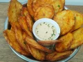 Batatas Bravas Batatas Bravas