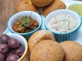 Couvert Ibéricos para compartilhar Couvert Ibéricos para compartilhar