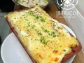 Bacalhau Gratinado Bacalhau Gratinado