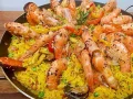 Paella Marinera Paella Marinera