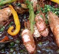 Paella Negra Paella Negra