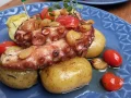 Polvo A Lagareiro Polvo A Lagareiro