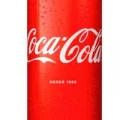 COCA LATA 310 ML