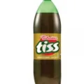 TISS TUBAINA 2 LITROS