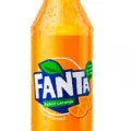 Fanta Laranja 1,5