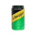 Schweppes Lata