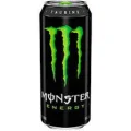 Monster Lata