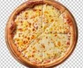 Pizza Mussarela