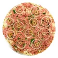 Pizza Mortadela