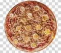 Pizza Portuguesa