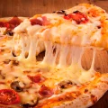 Pizza Grande 3 Sabores