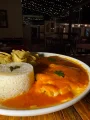 INDIVIDUAL - FIL� MIGNON EMPANADO AO MOLHO ARTESANAL