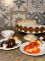 Torta Holandesa Chocolate
