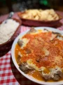 4P - FIL� MIGNON EMPANADO AO MOLHO ARTESANAL