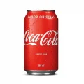 Coca-Cola Lata