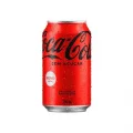 Coca-Cola Zero Lata